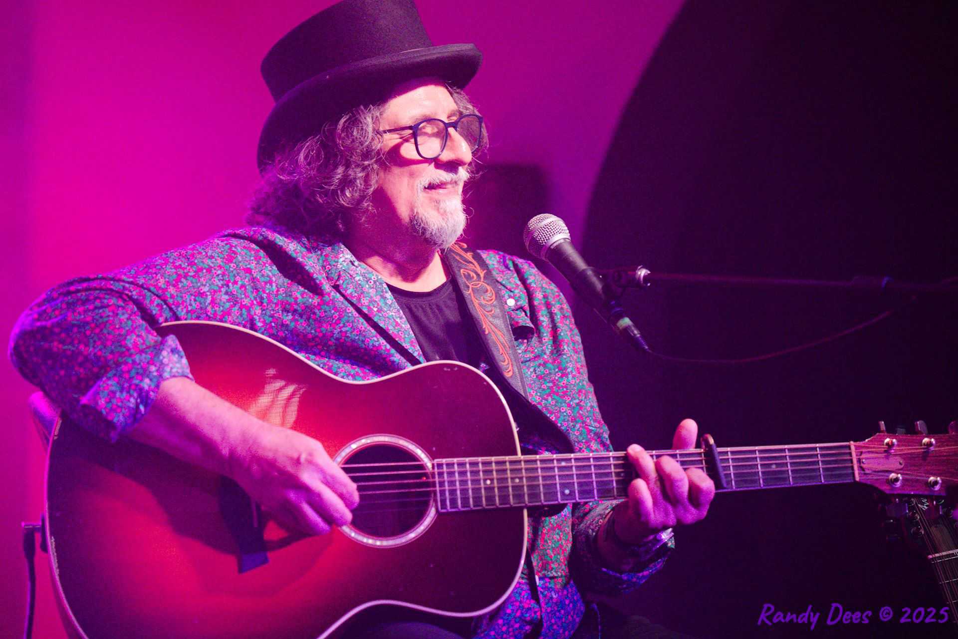 Monday Night Supper Club