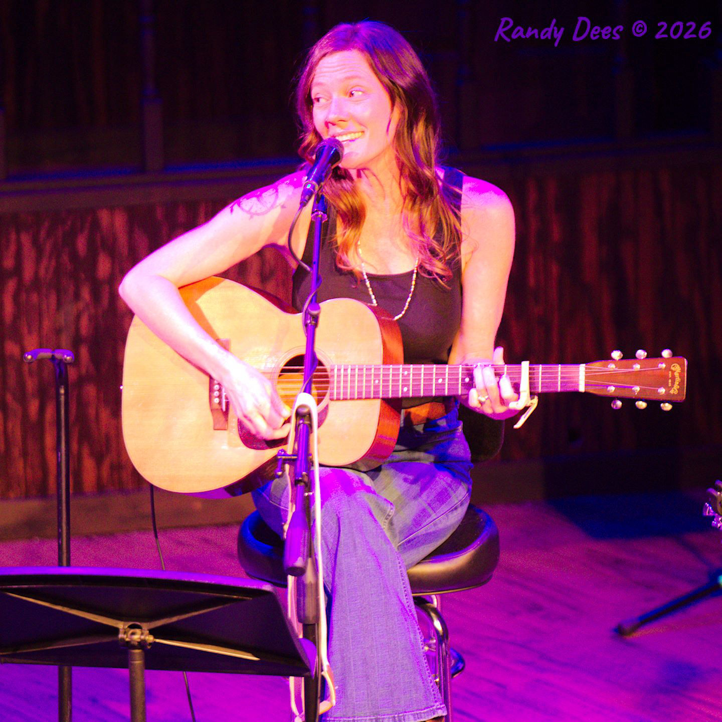 Stars Over Wimberley WinterNights