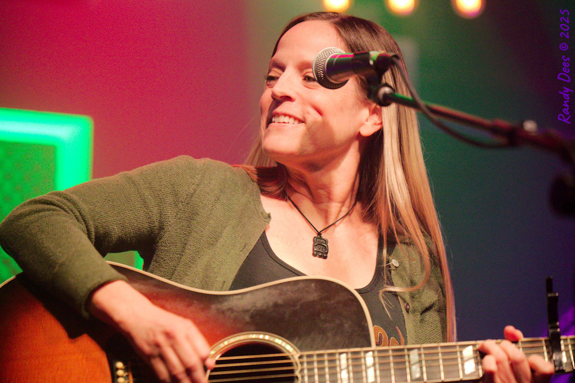 Monday Night Supper Club