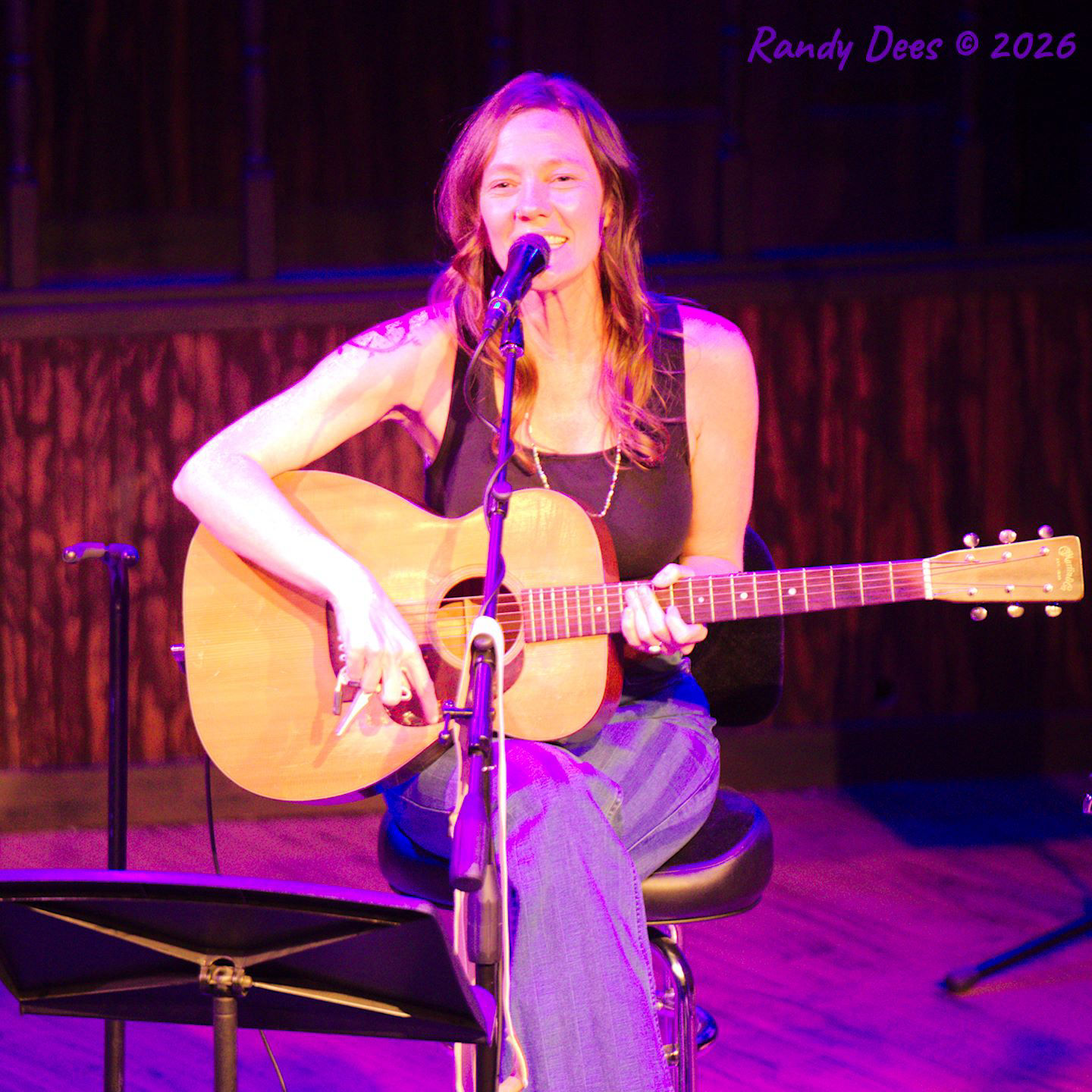 Stars Over Wimberley WinterNights