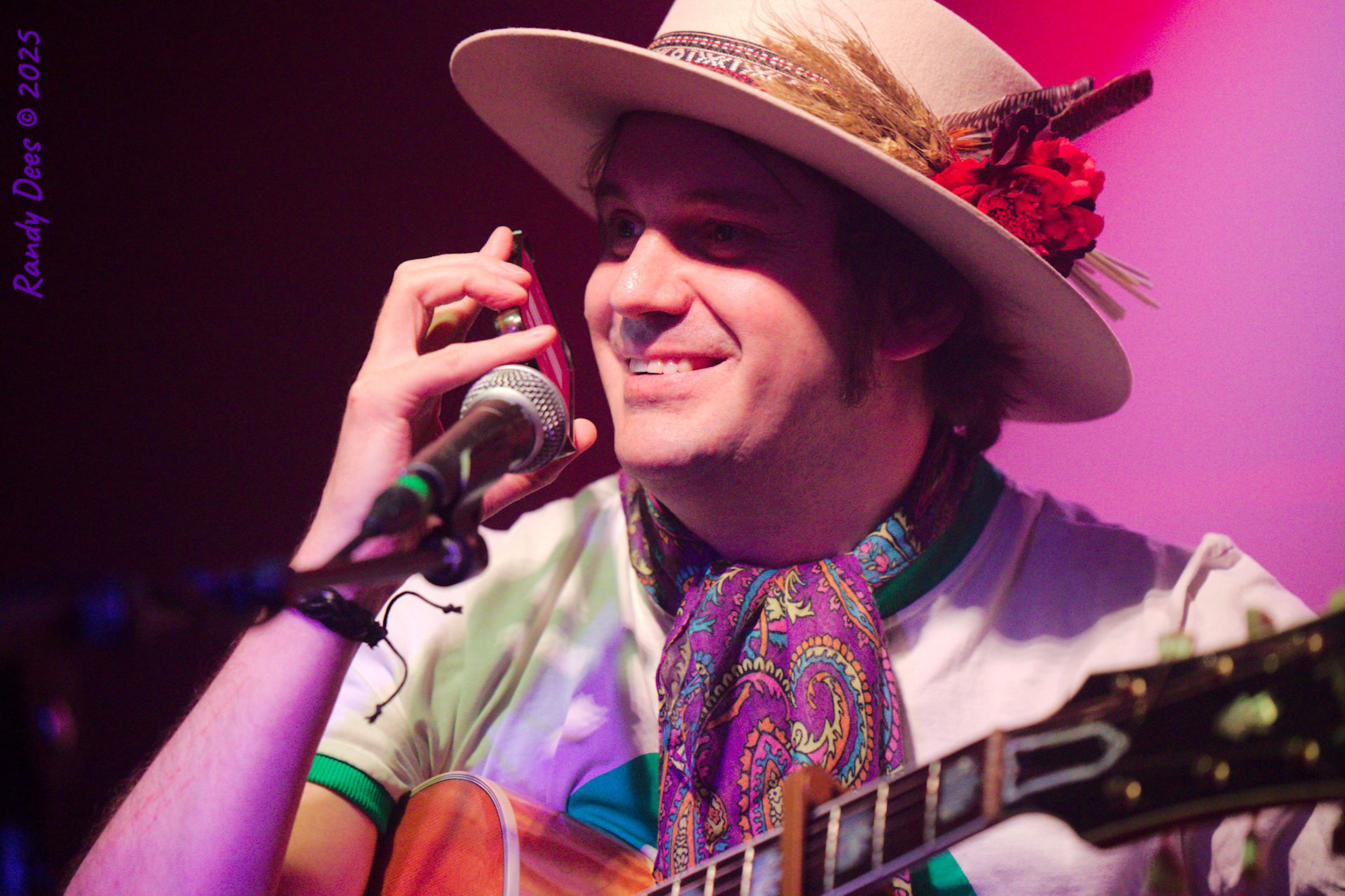 Monday Night Supper Club