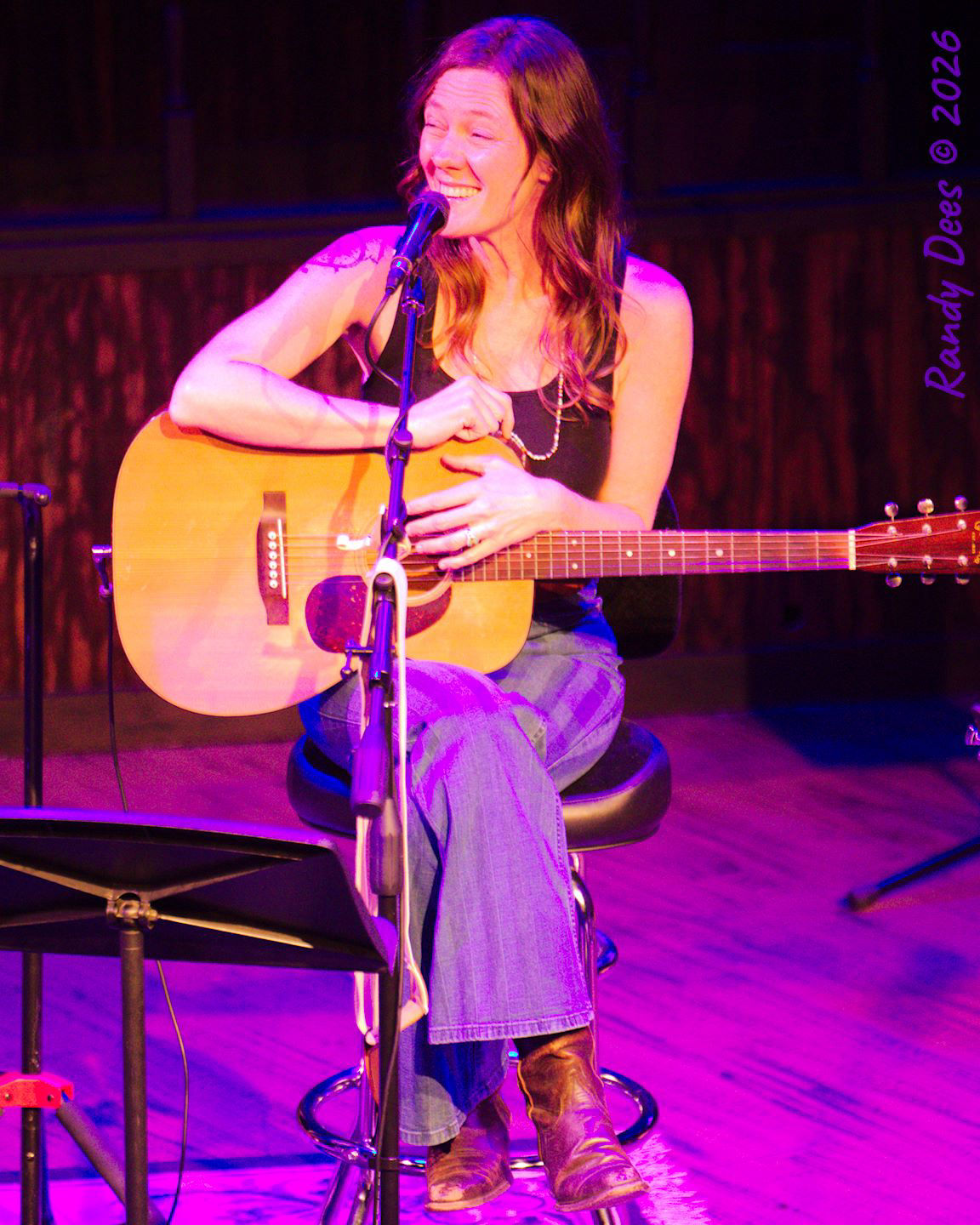Stars Over Wimberley WinterNights