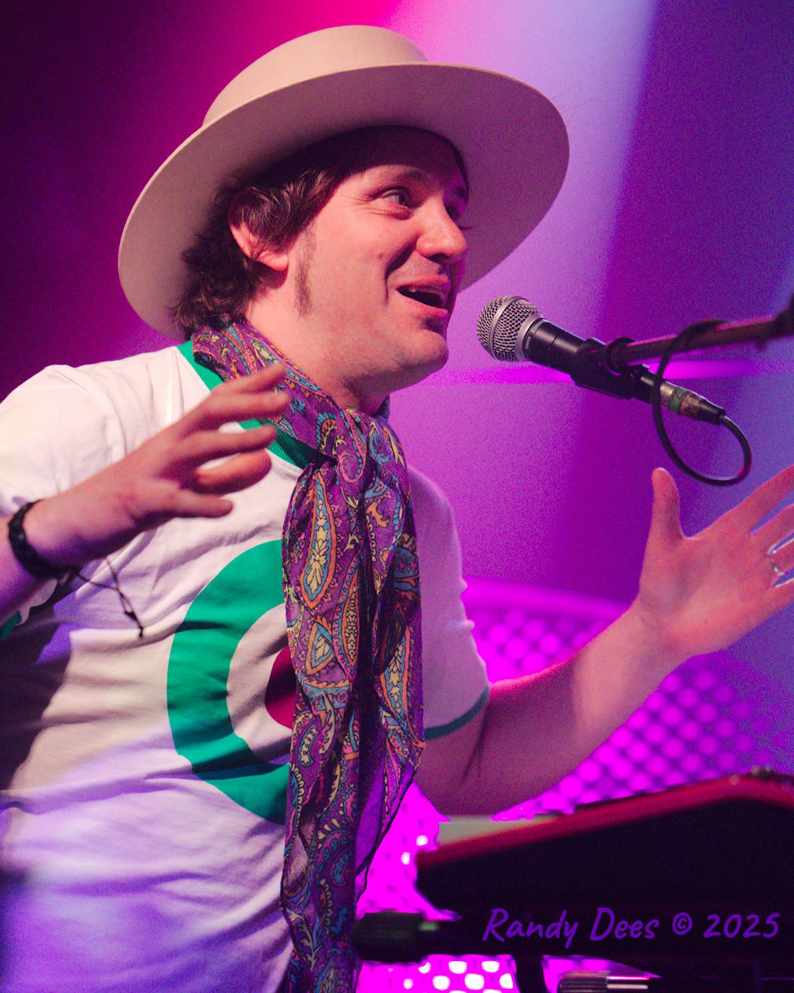 Monday Night Supper Club