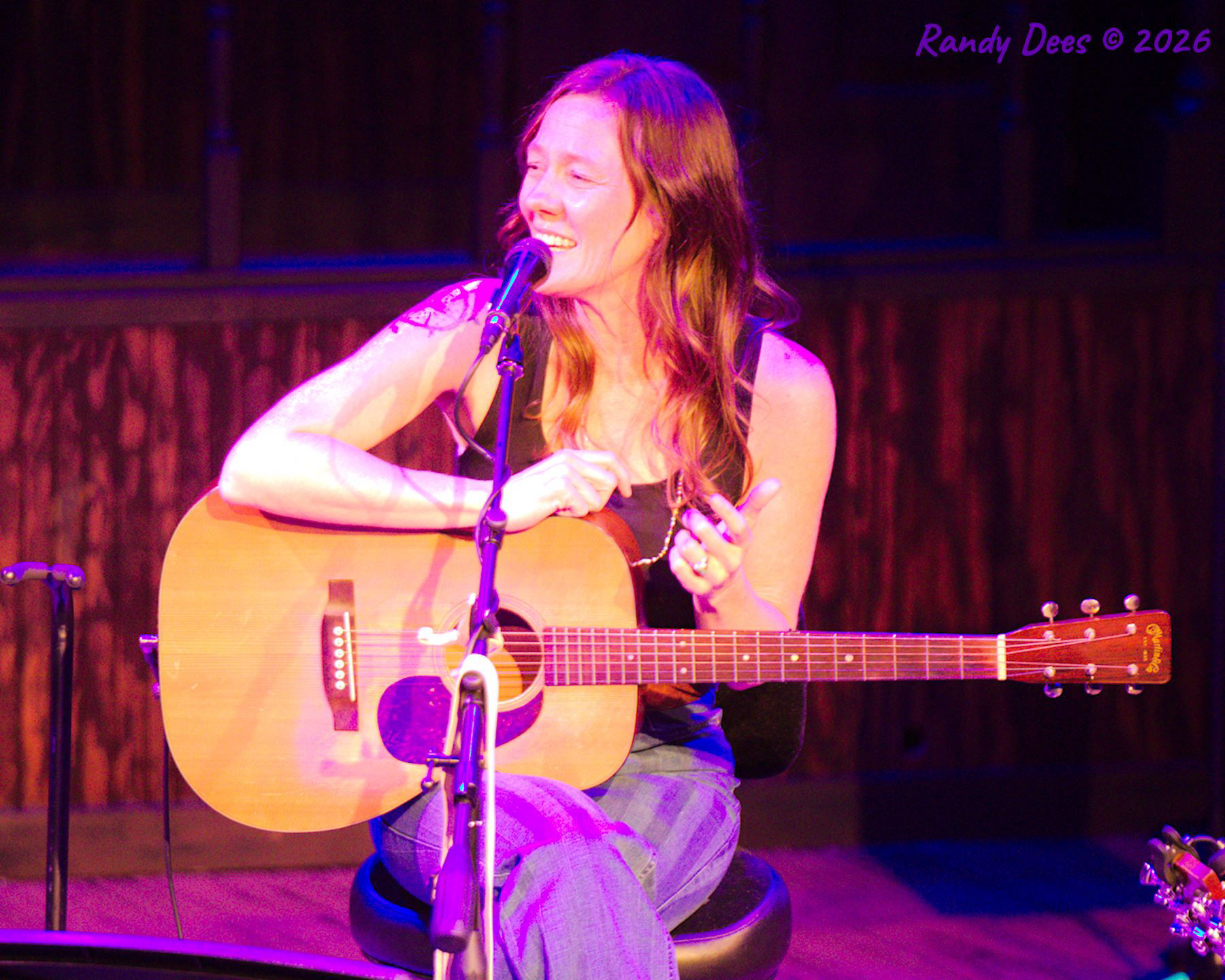 Stars Over Wimberley WinterNights