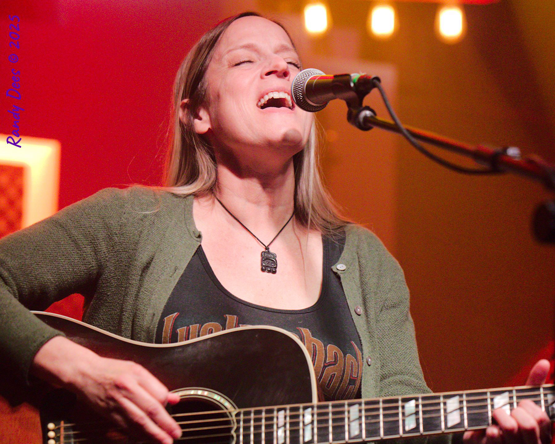 Monday Night Supper Club