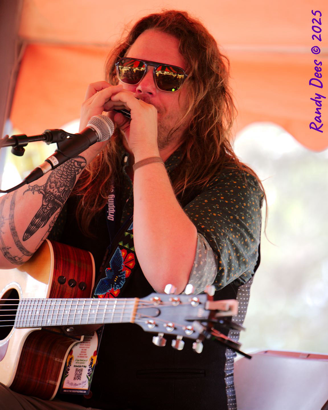 2025 Dripping Springs Songwriter Festival