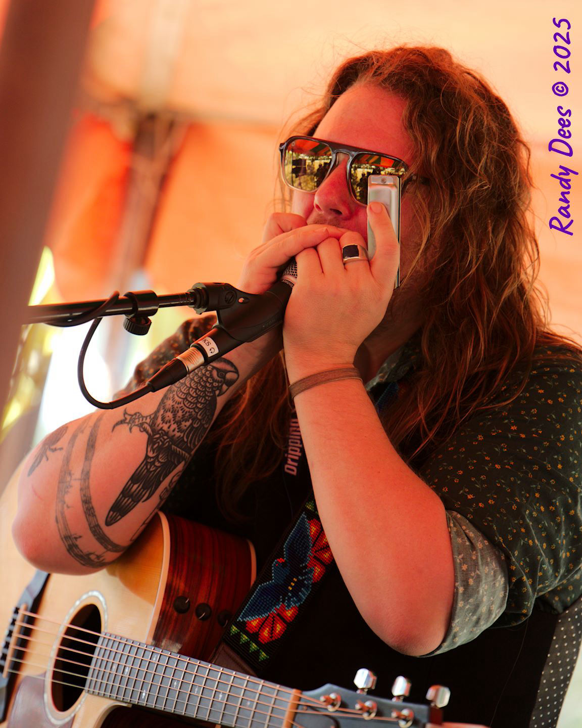 2025 Dripping Springs Songwriter Festival