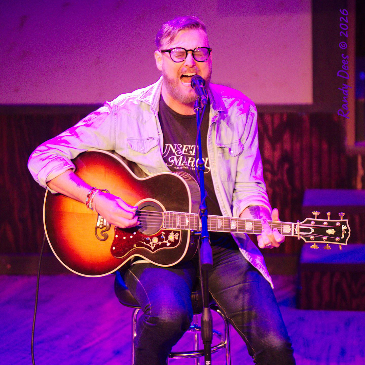Stars Over Wimberley WinterNights
