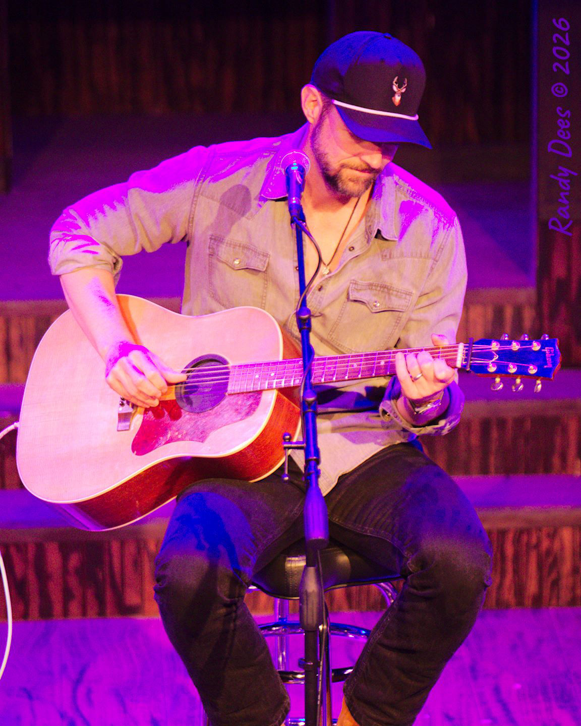 Stars Over Wimberley WinterNights