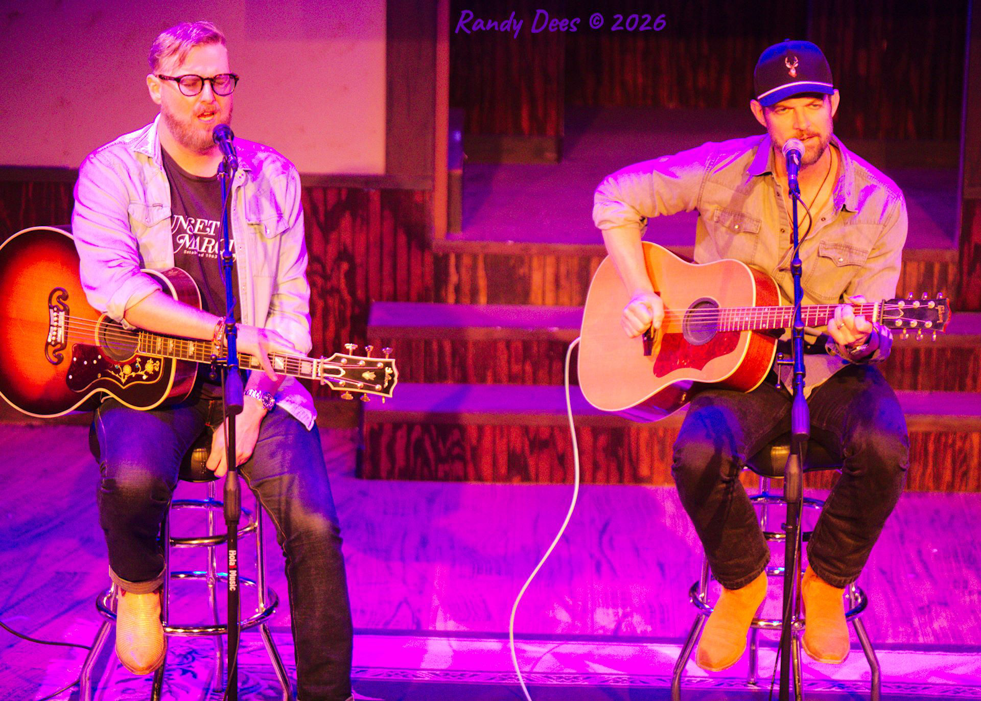 Stars Over Wimberley WinterNights
