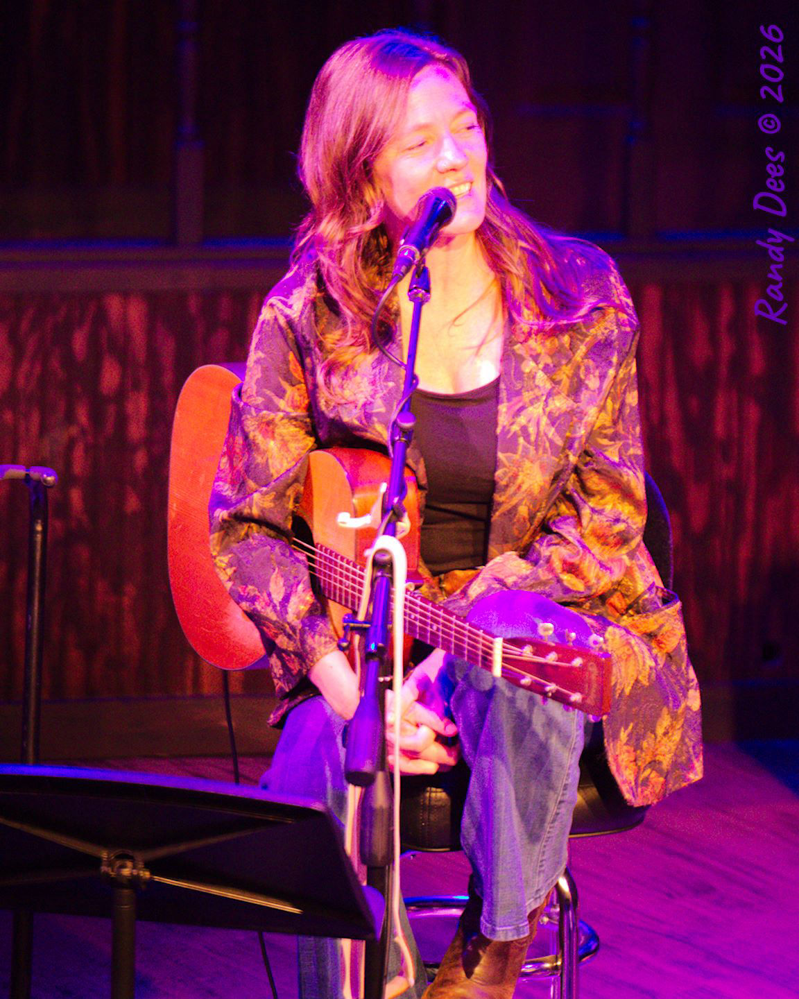 Stars Over Wimberley WinterNights