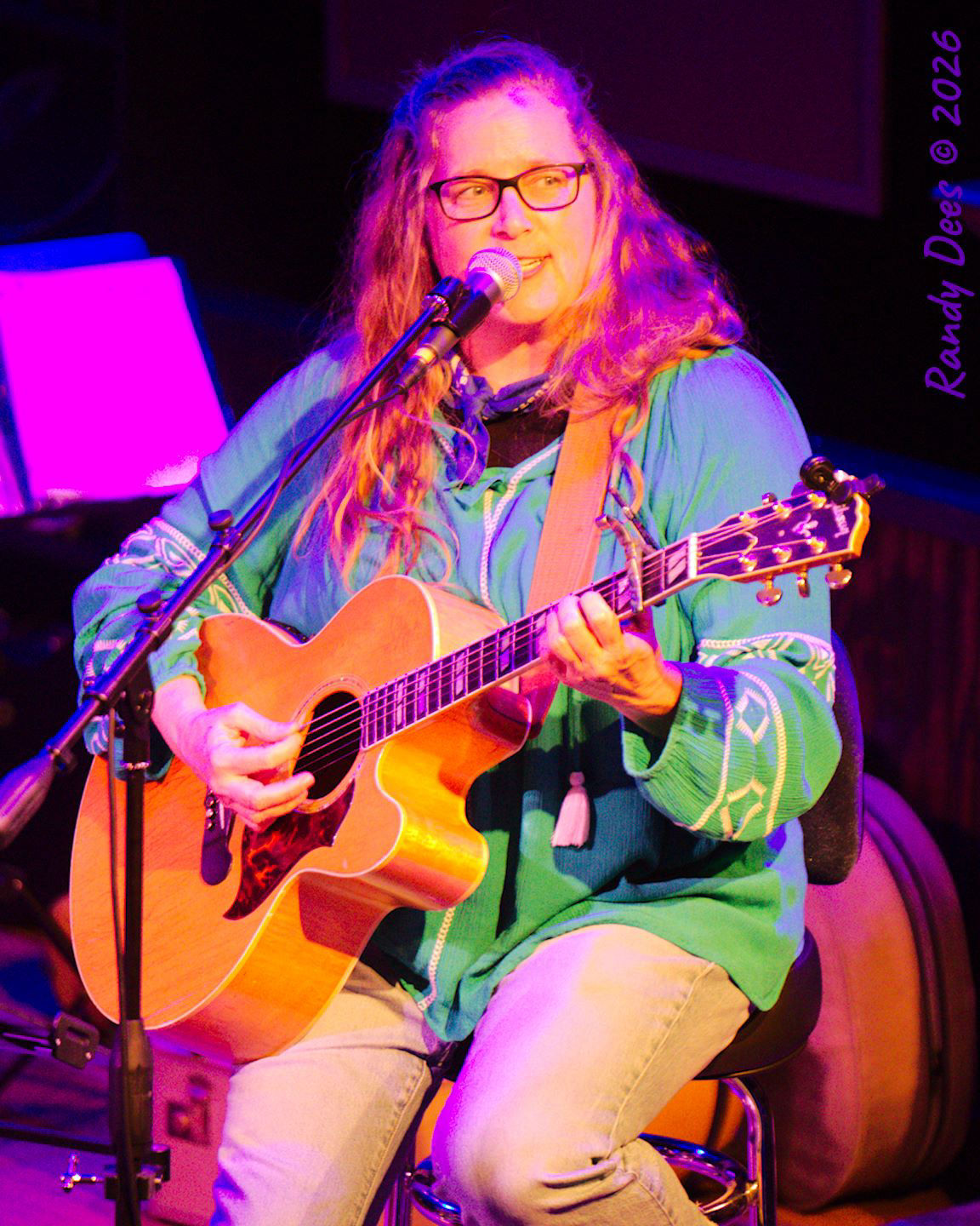 Stars Over Wimberley WinterNights
