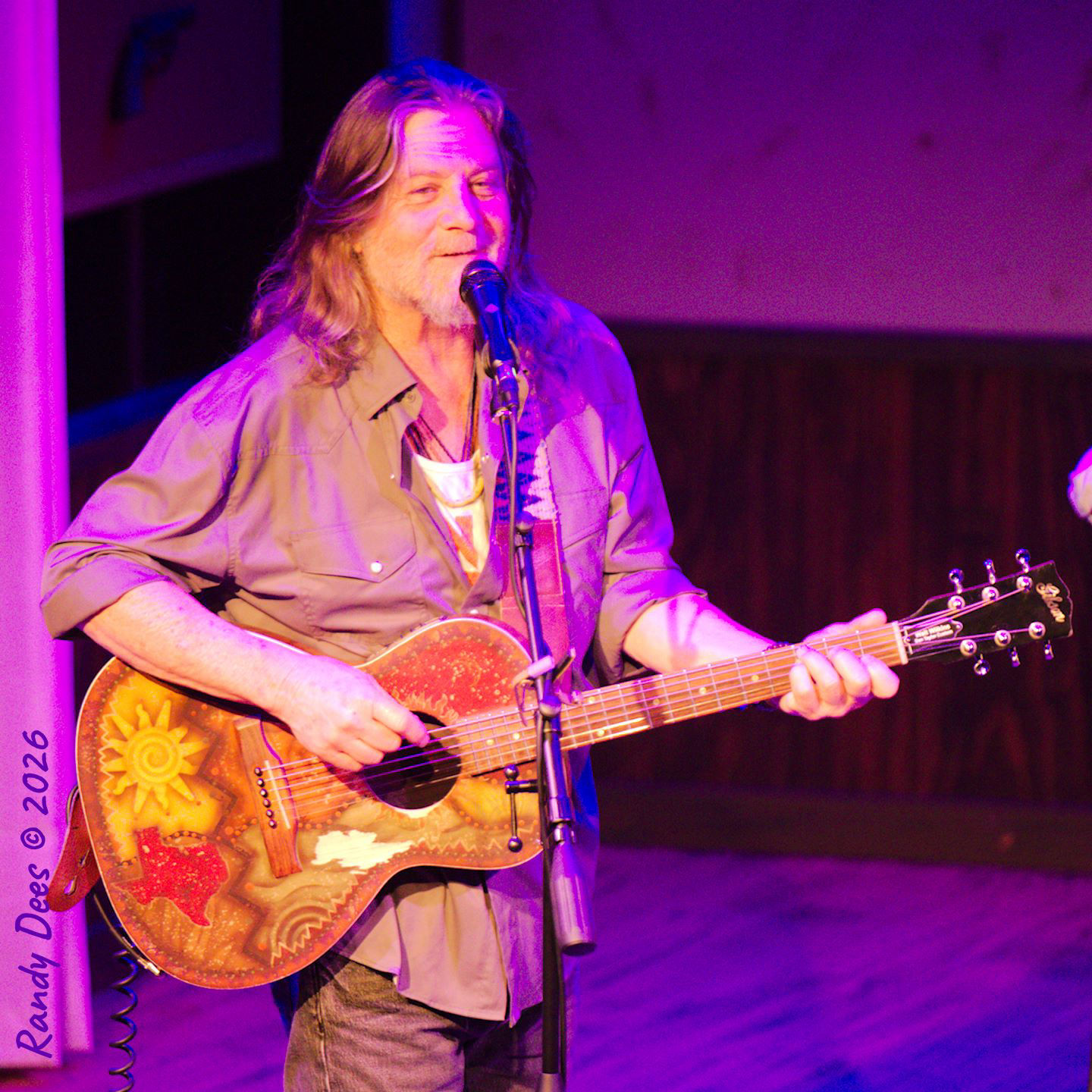 Stars Over Wimberley WinterNights