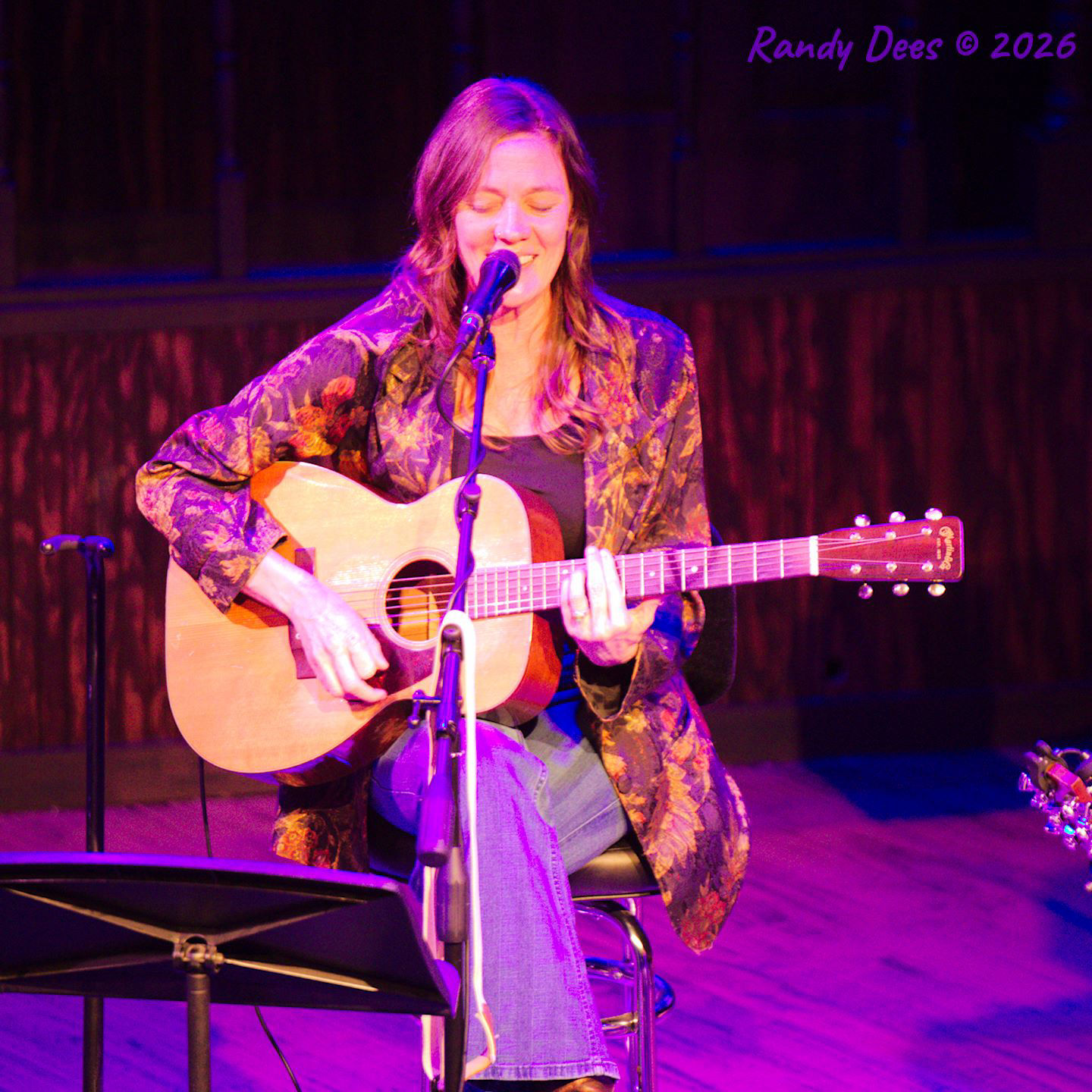 Stars Over Wimberley WinterNights