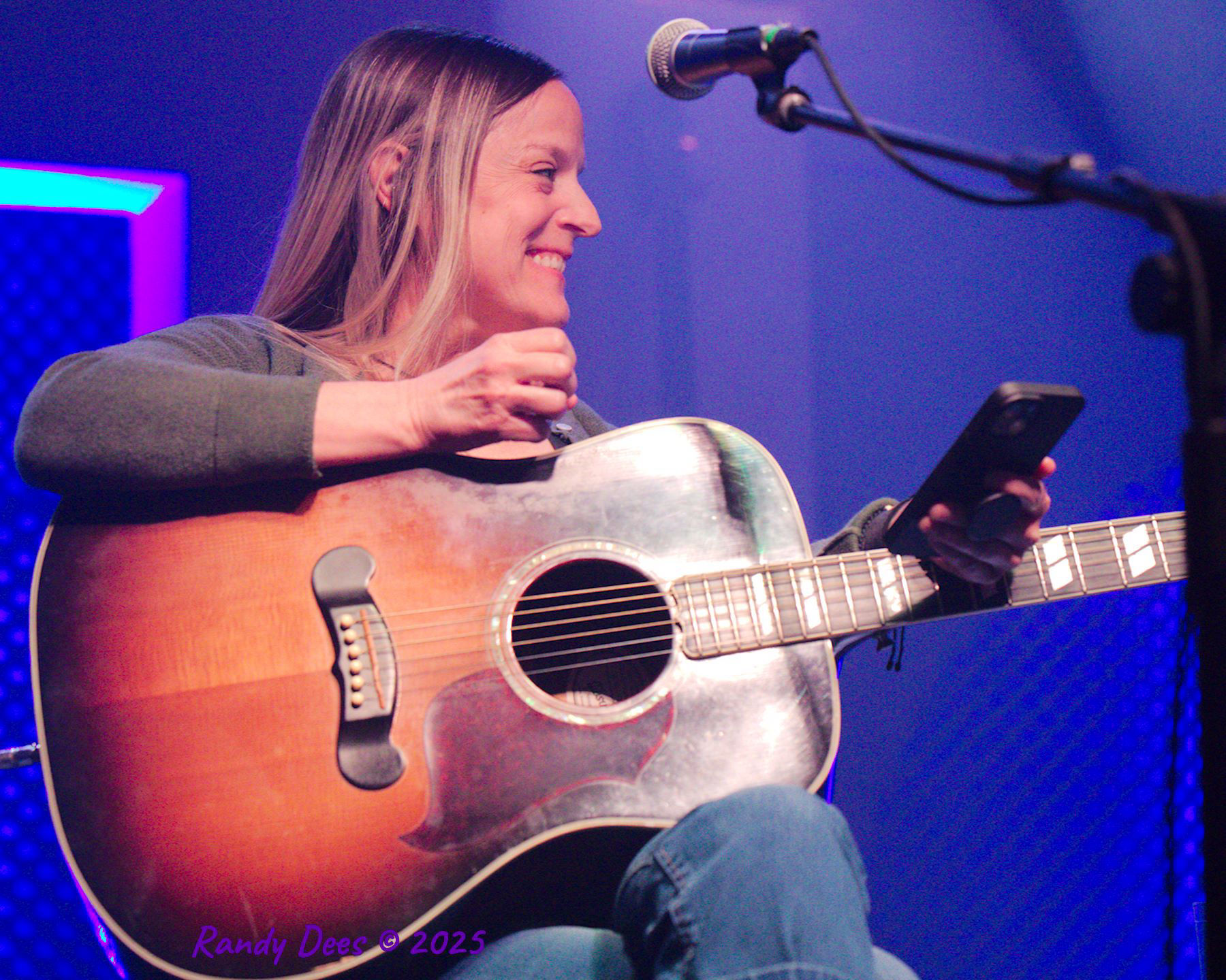 Monday Night Supper Club