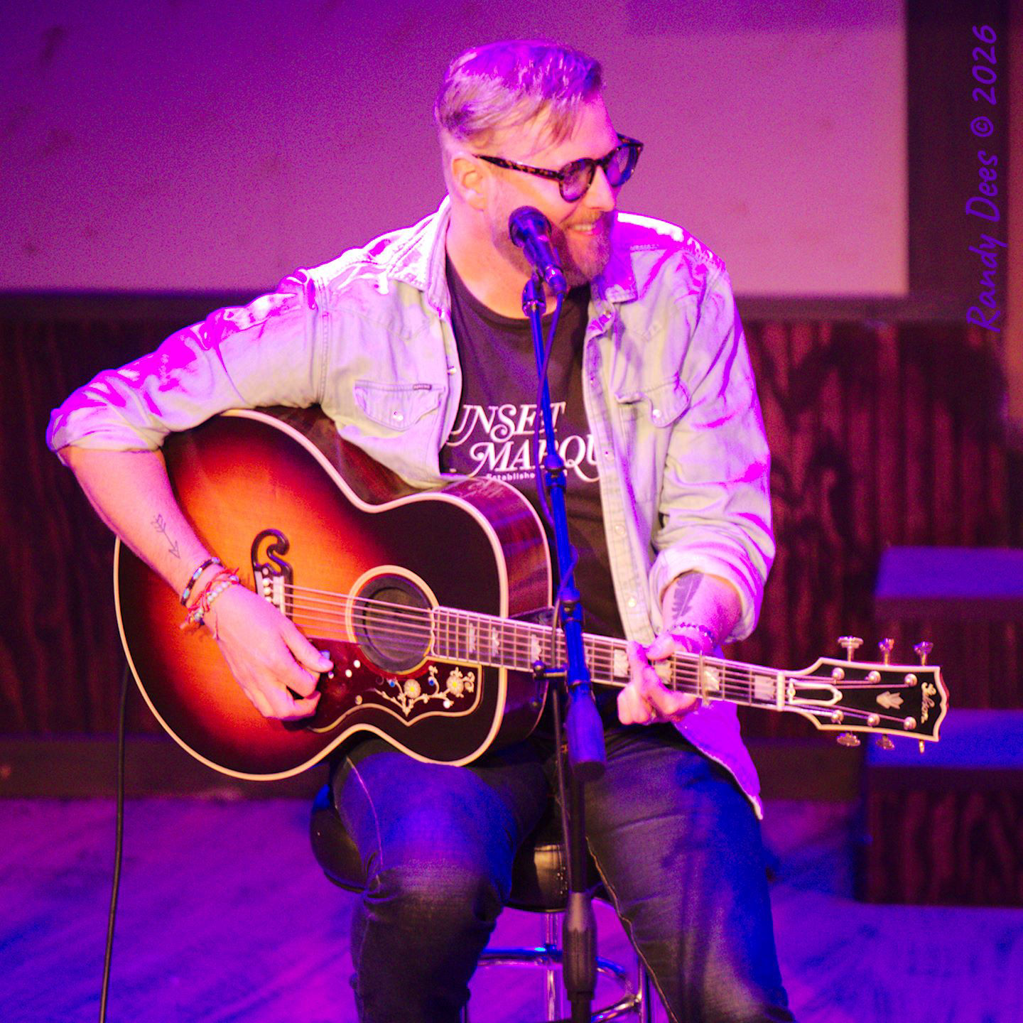 Stars Over Wimberley WinterNights