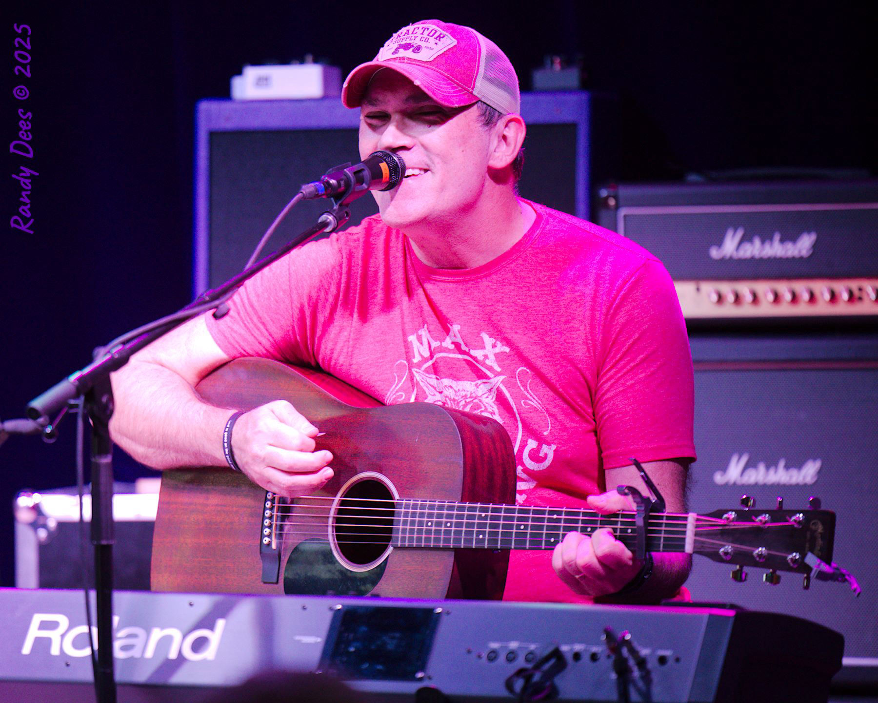 Cantina Sound House Concerts