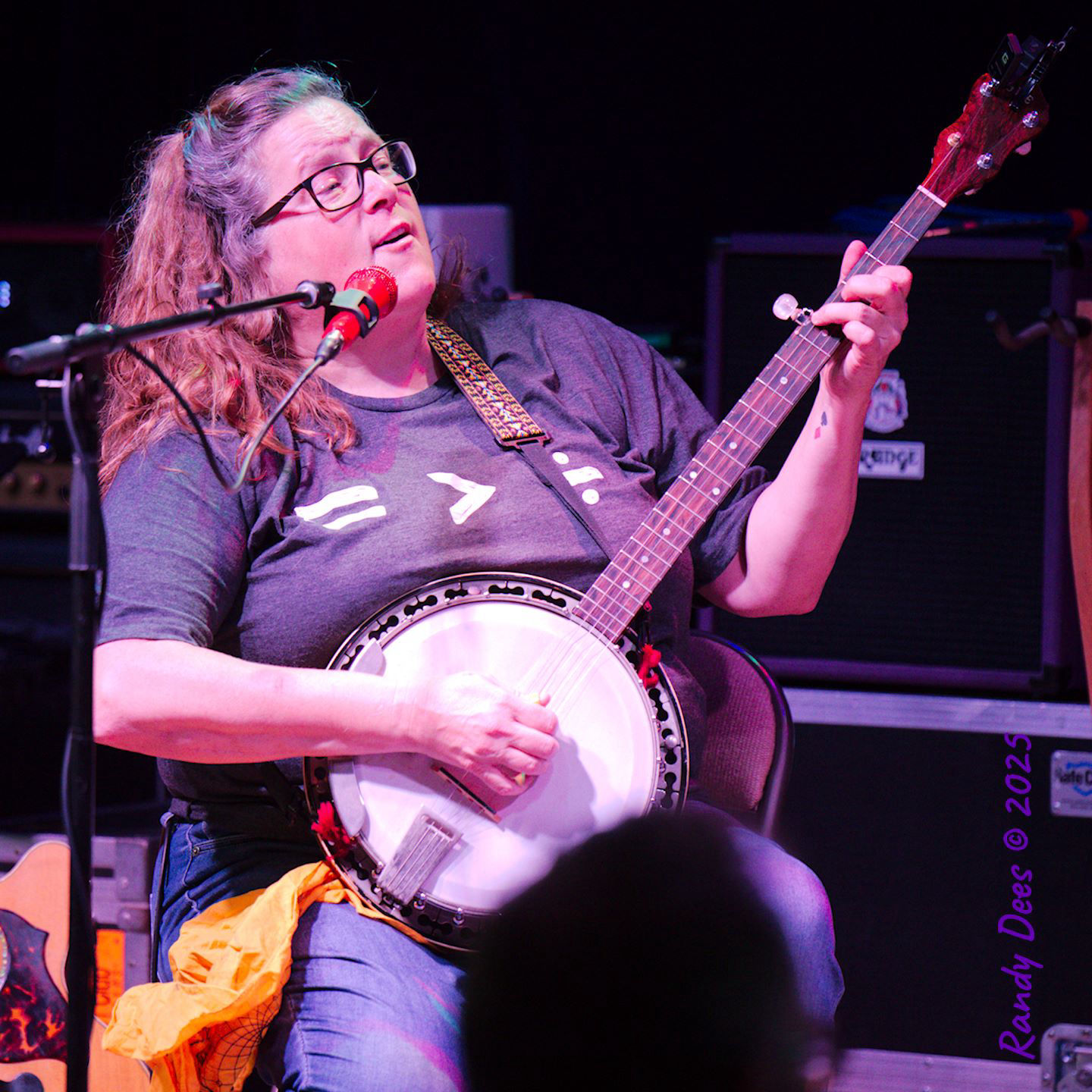 Cantina Sound House Concerts