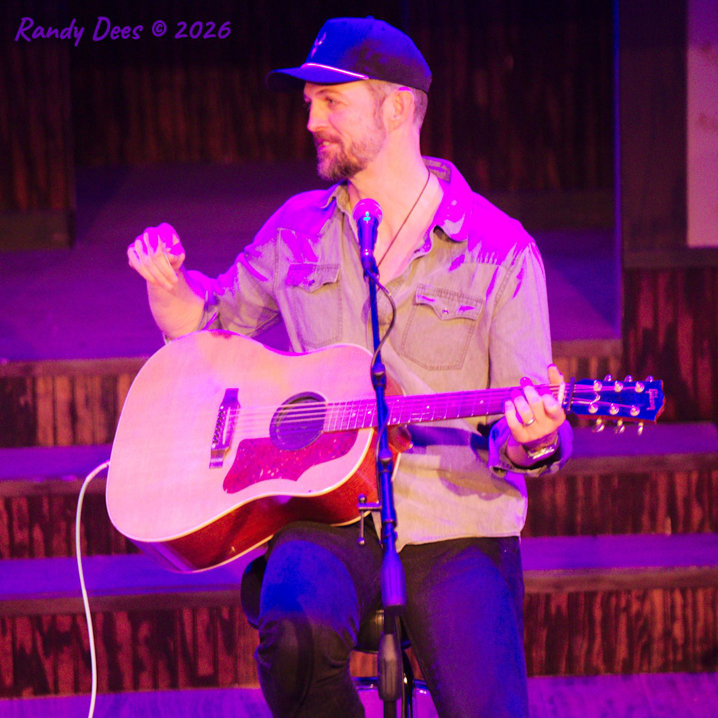 Stars Over Wimberley WinterNights