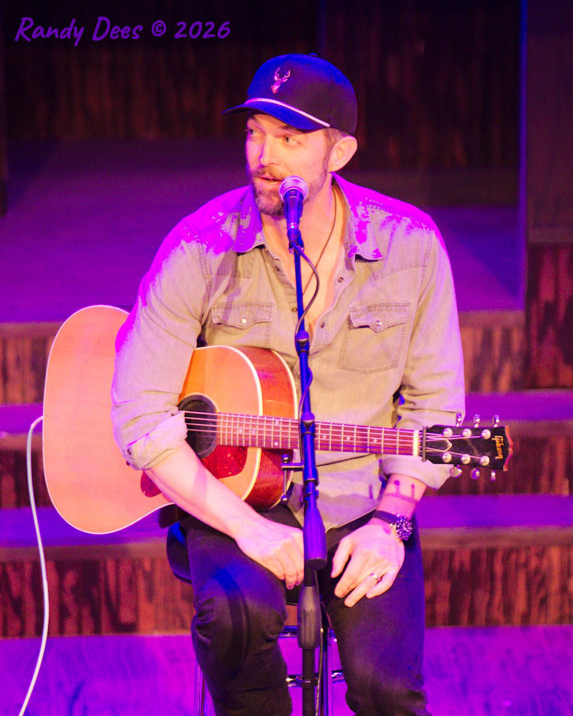 Stars Over Wimberley WinterNights