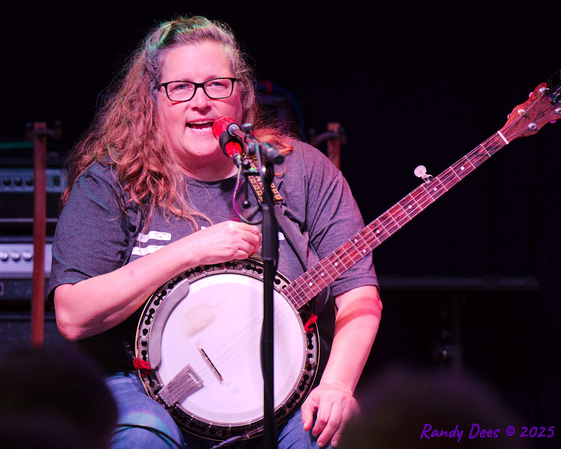 Cantina Sound House Concerts