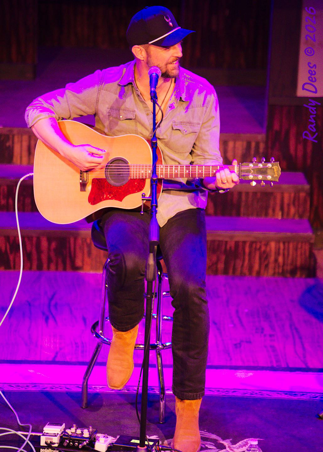 Stars Over Wimberley WinterNights