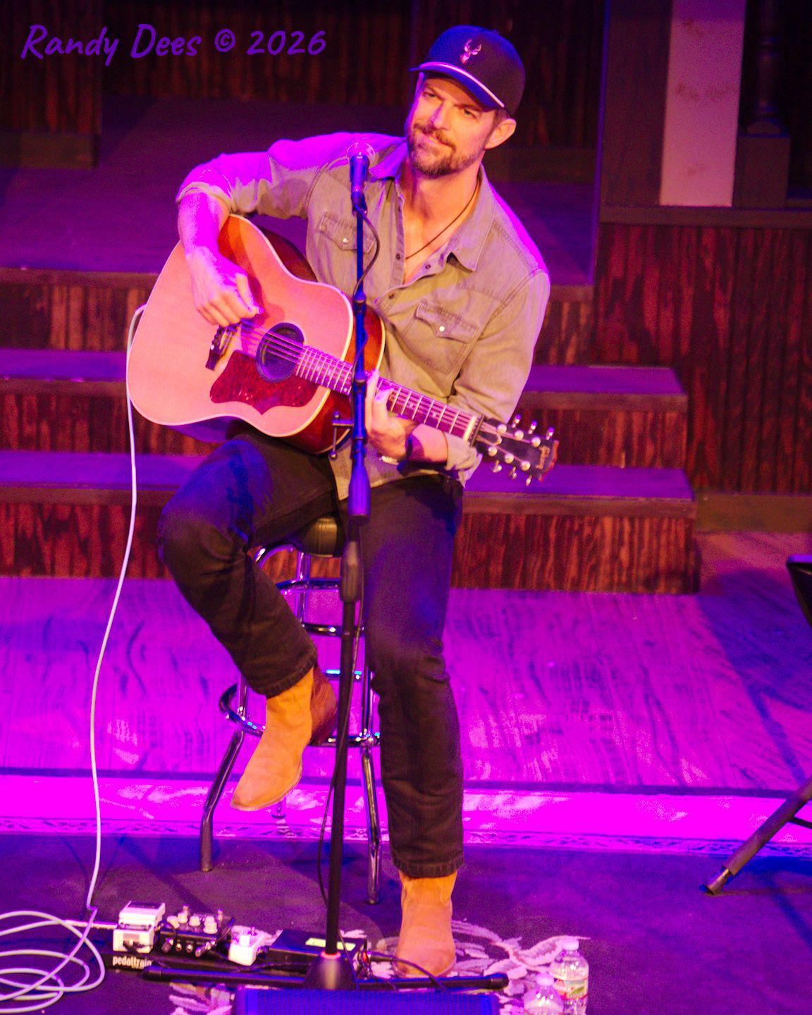 Stars Over Wimberley WinterNights