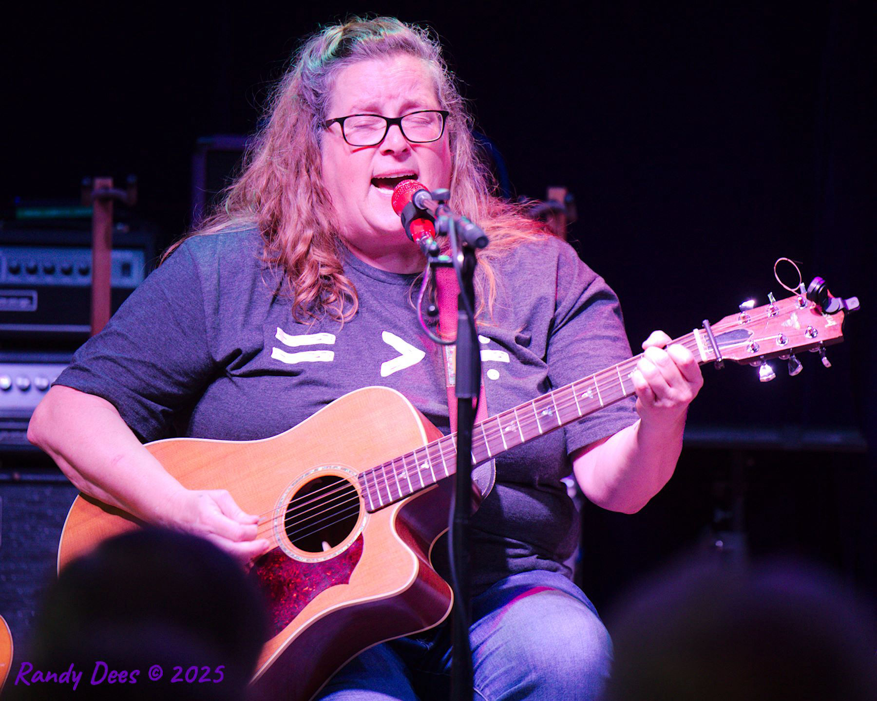 Cantina Sound House Concerts