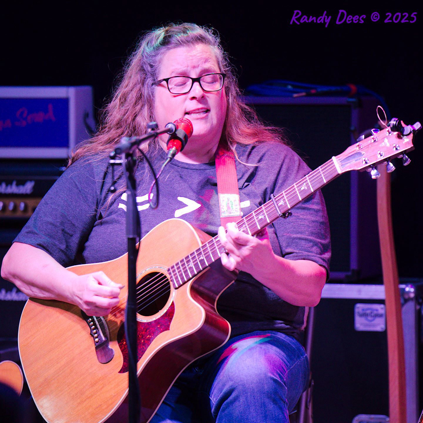 Cantina Sound House Concerts