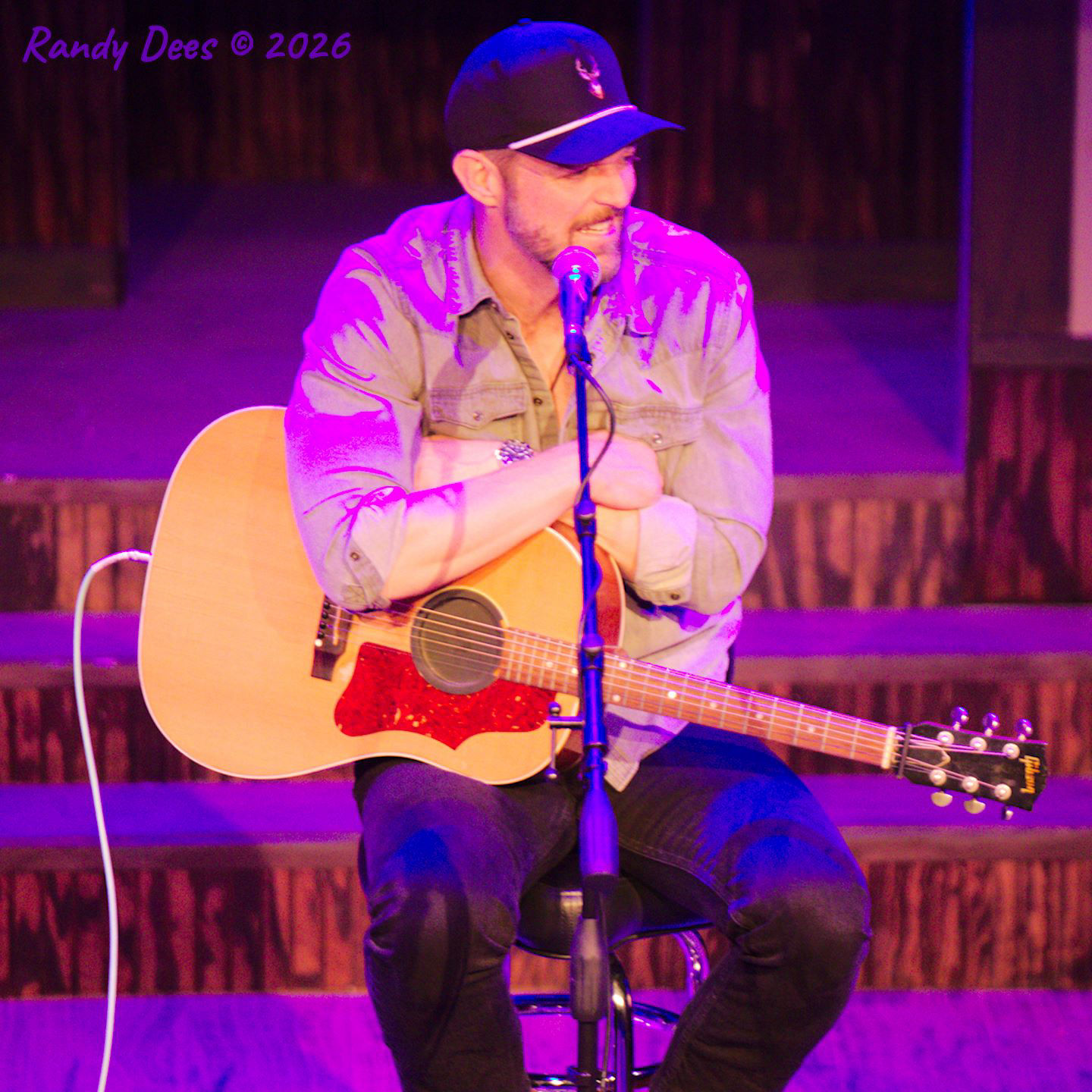 Stars Over Wimberley WinterNights