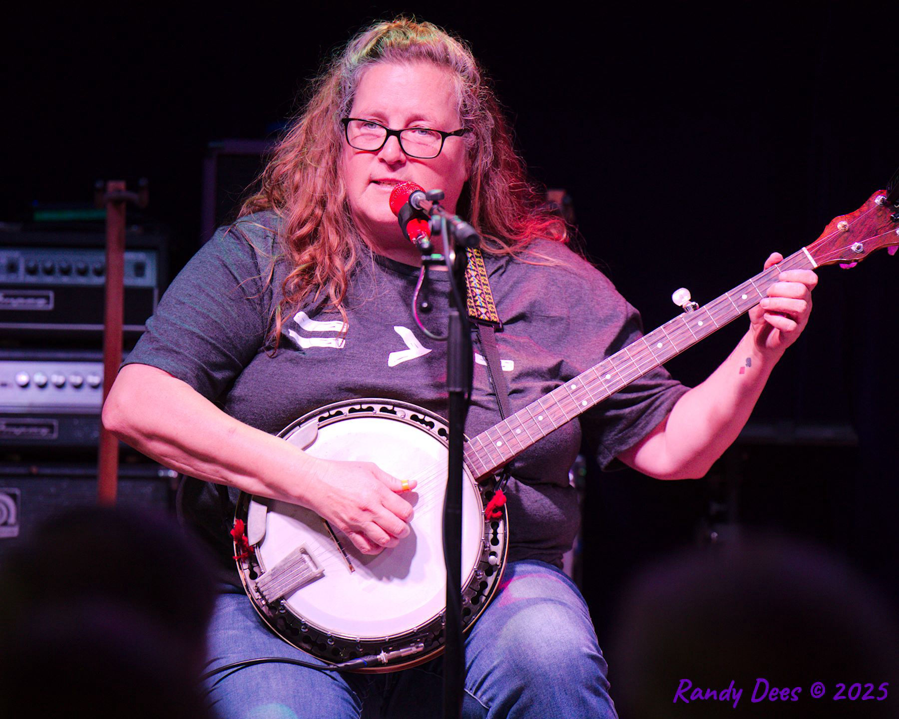 Cantina Sound House Concerts