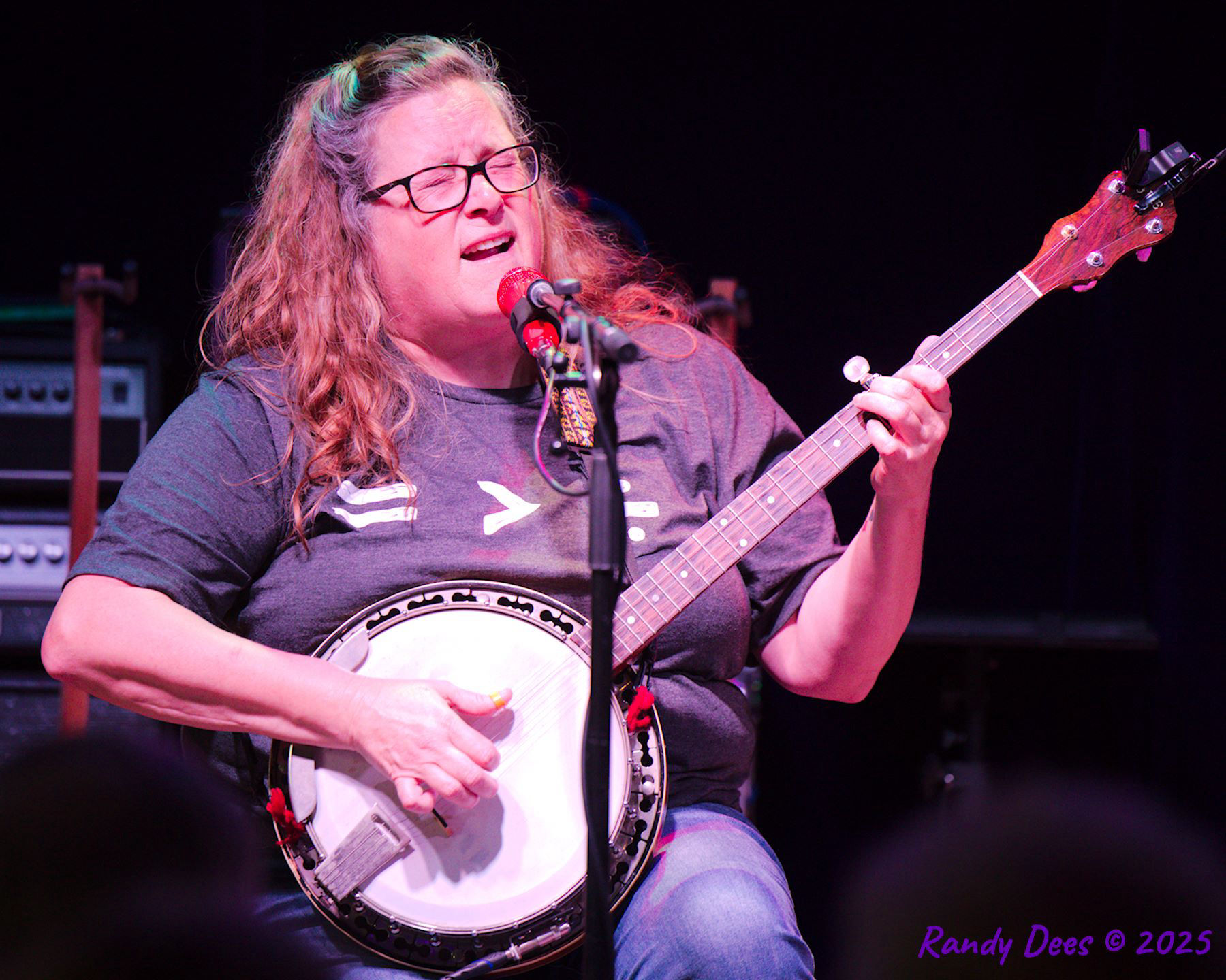 Cantina Sound House Concerts