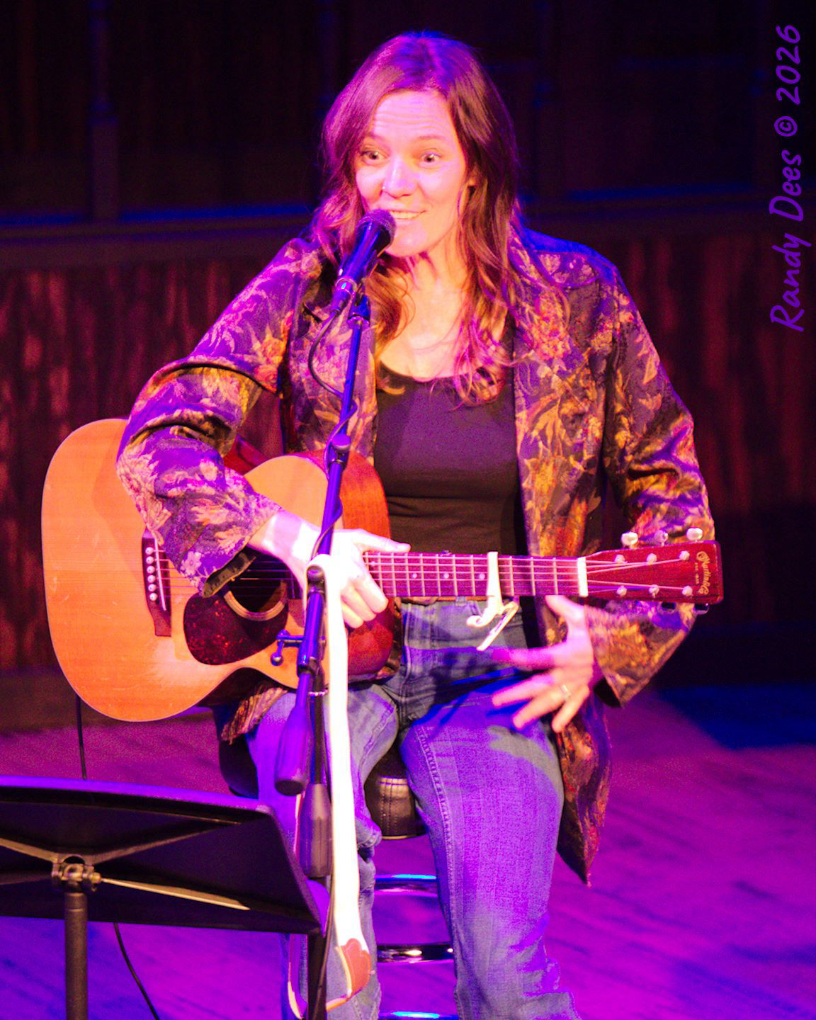 Stars Over Wimberley WinterNights
