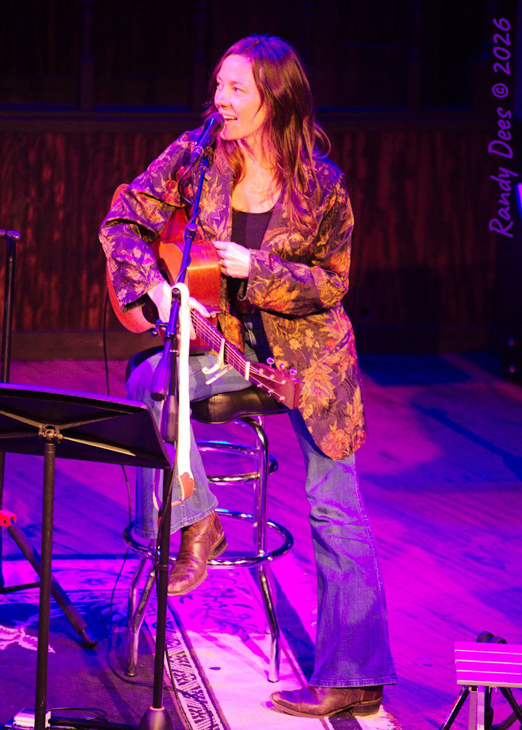 Stars Over Wimberley WinterNights