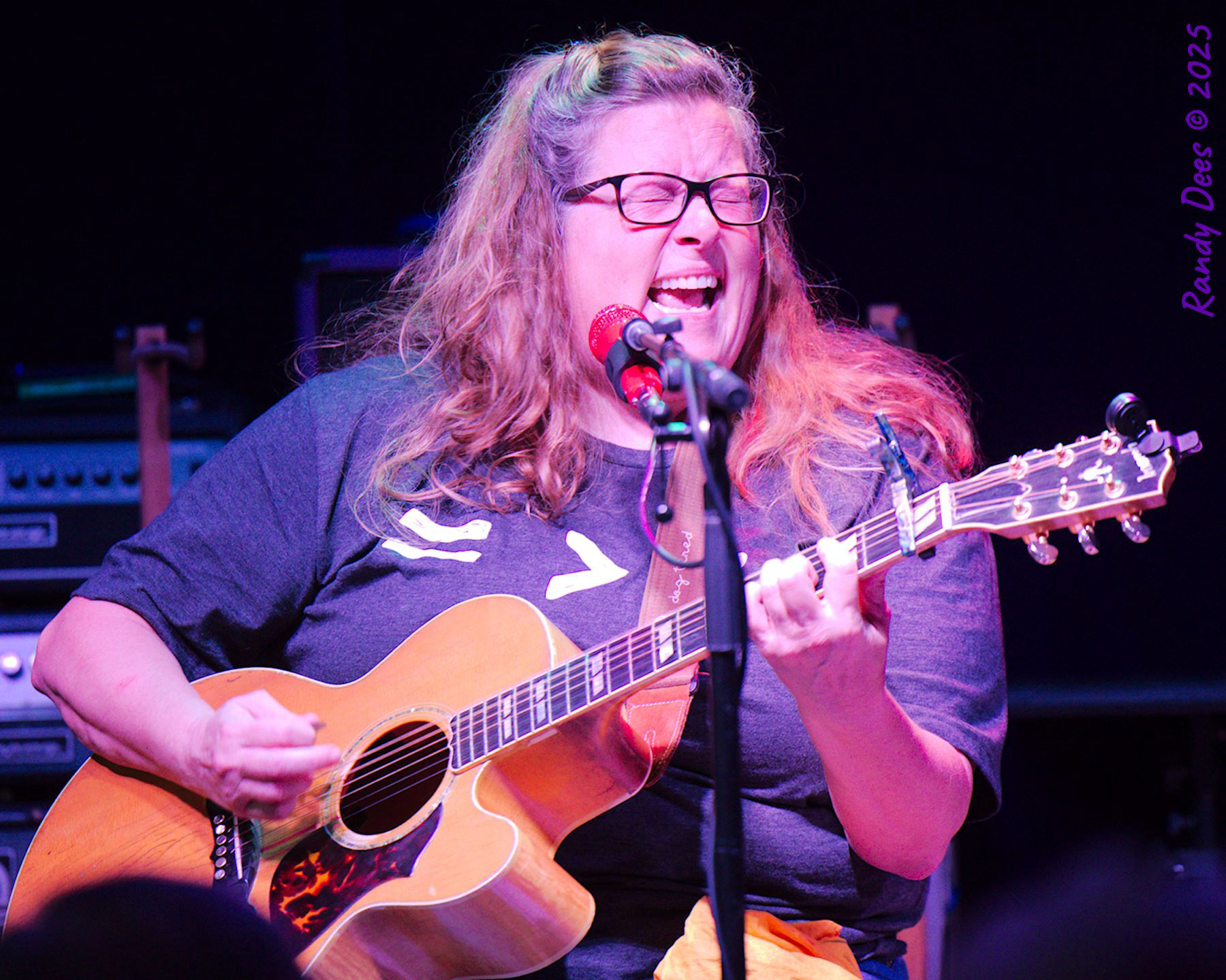 Cantina Sound House Concerts