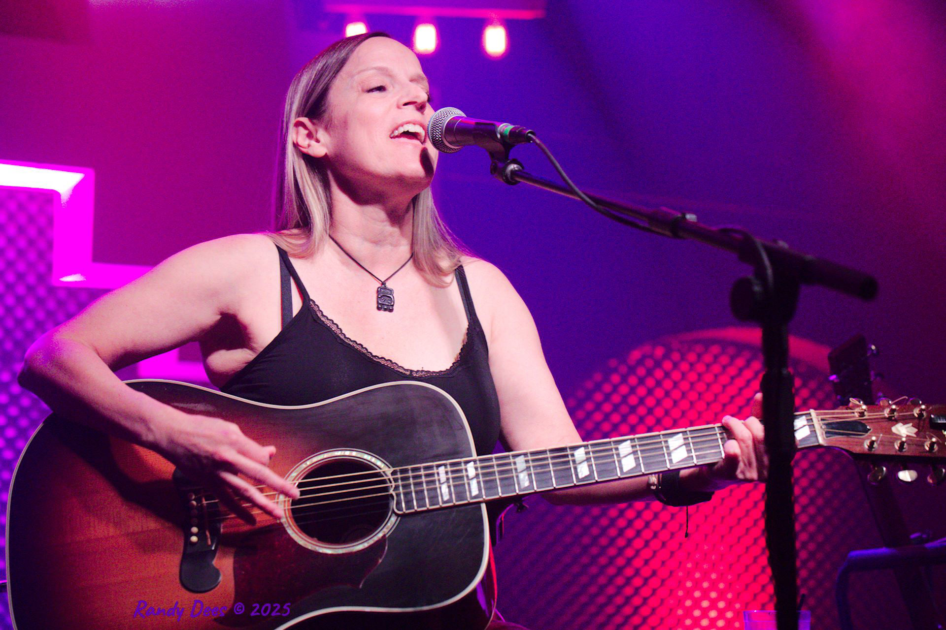 Monday Night Supper Club