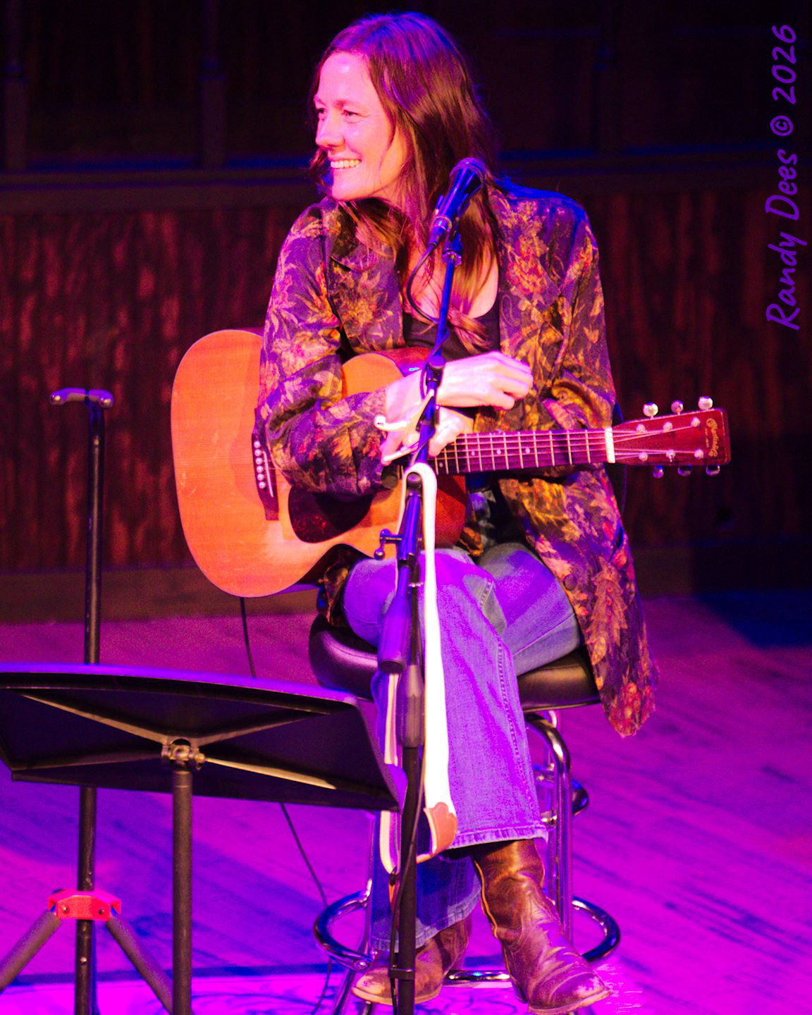 Stars Over Wimberley WinterNights