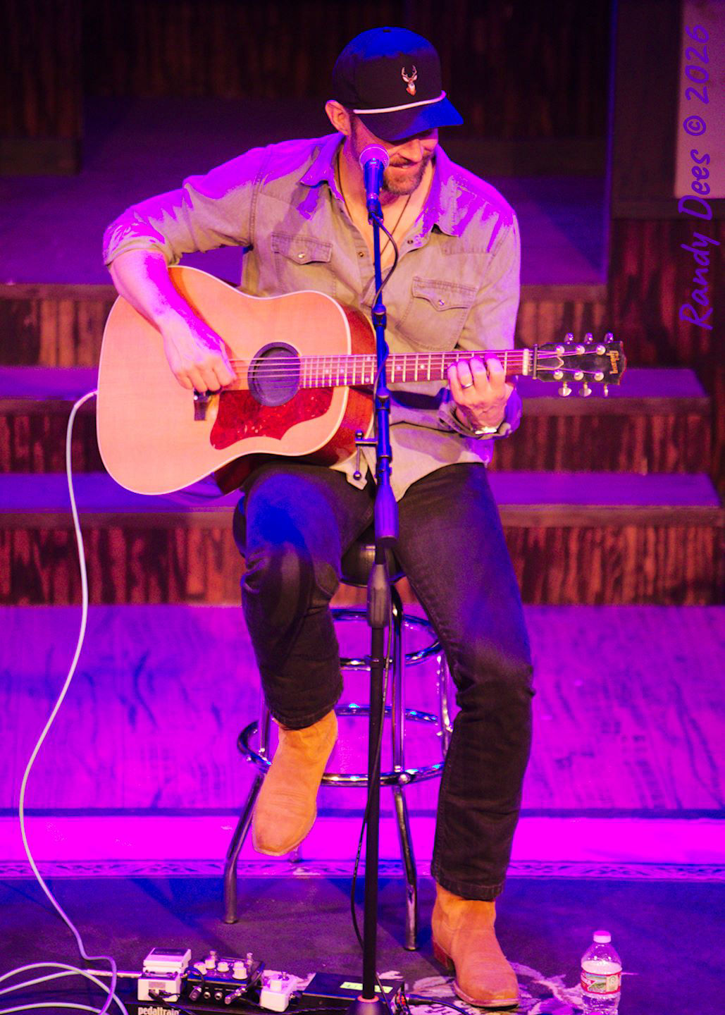 Stars Over Wimberley WinterNights