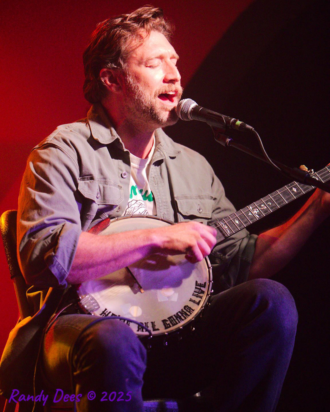 Monday Night Supper Club