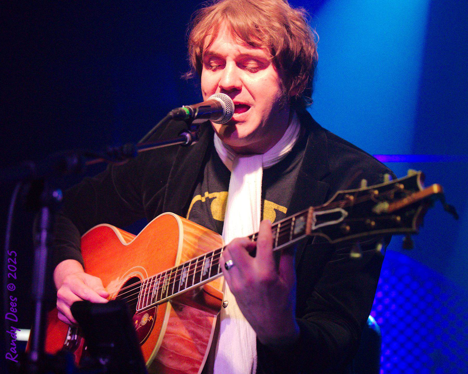 Monday Night Supper Club