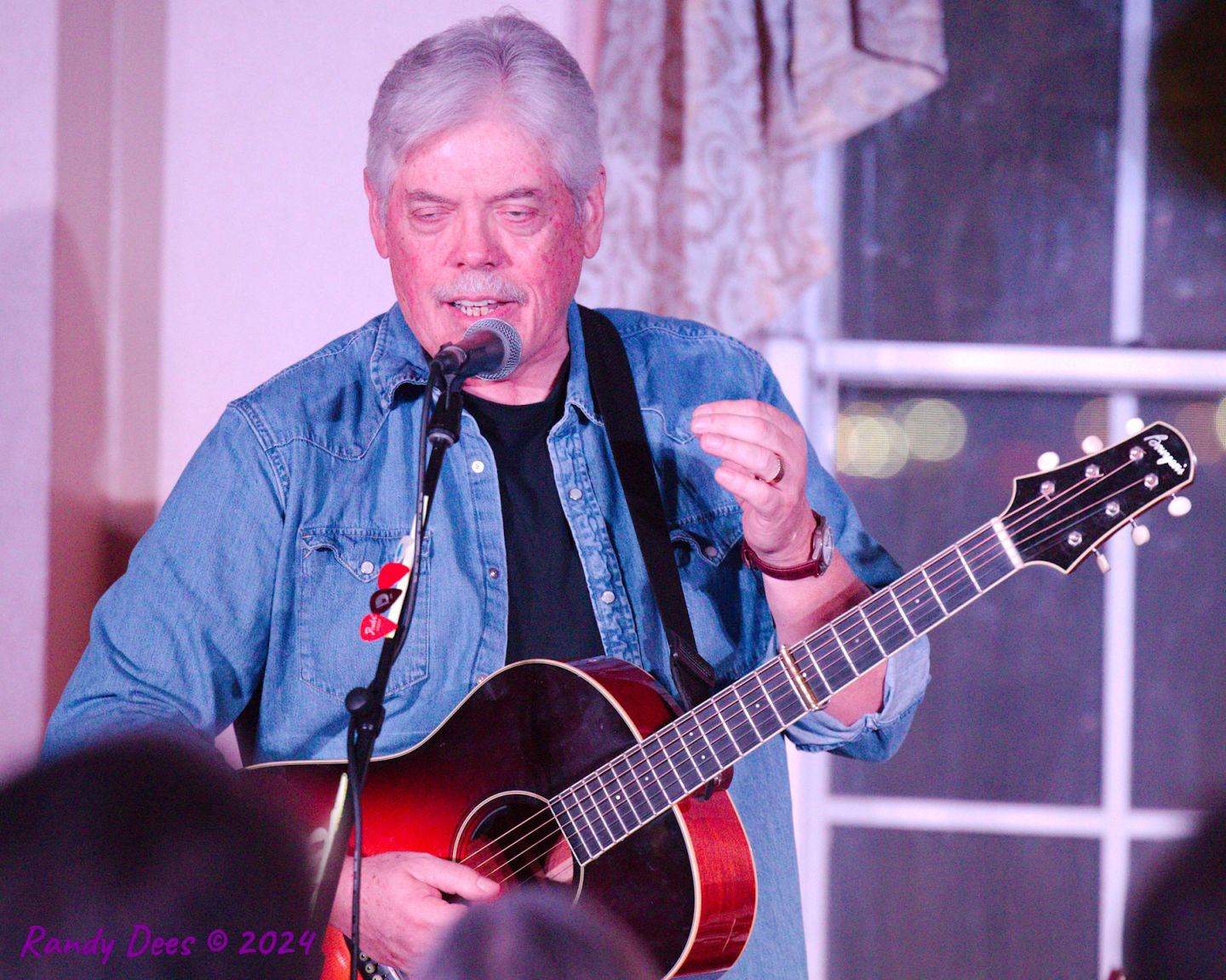 Sycamore Creek Concerts