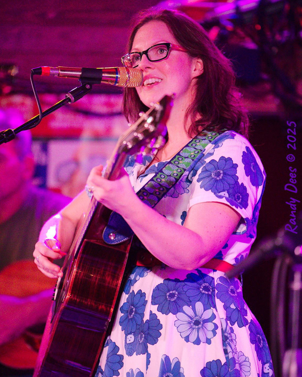 2025 Dripping Springs Songwriter Festival