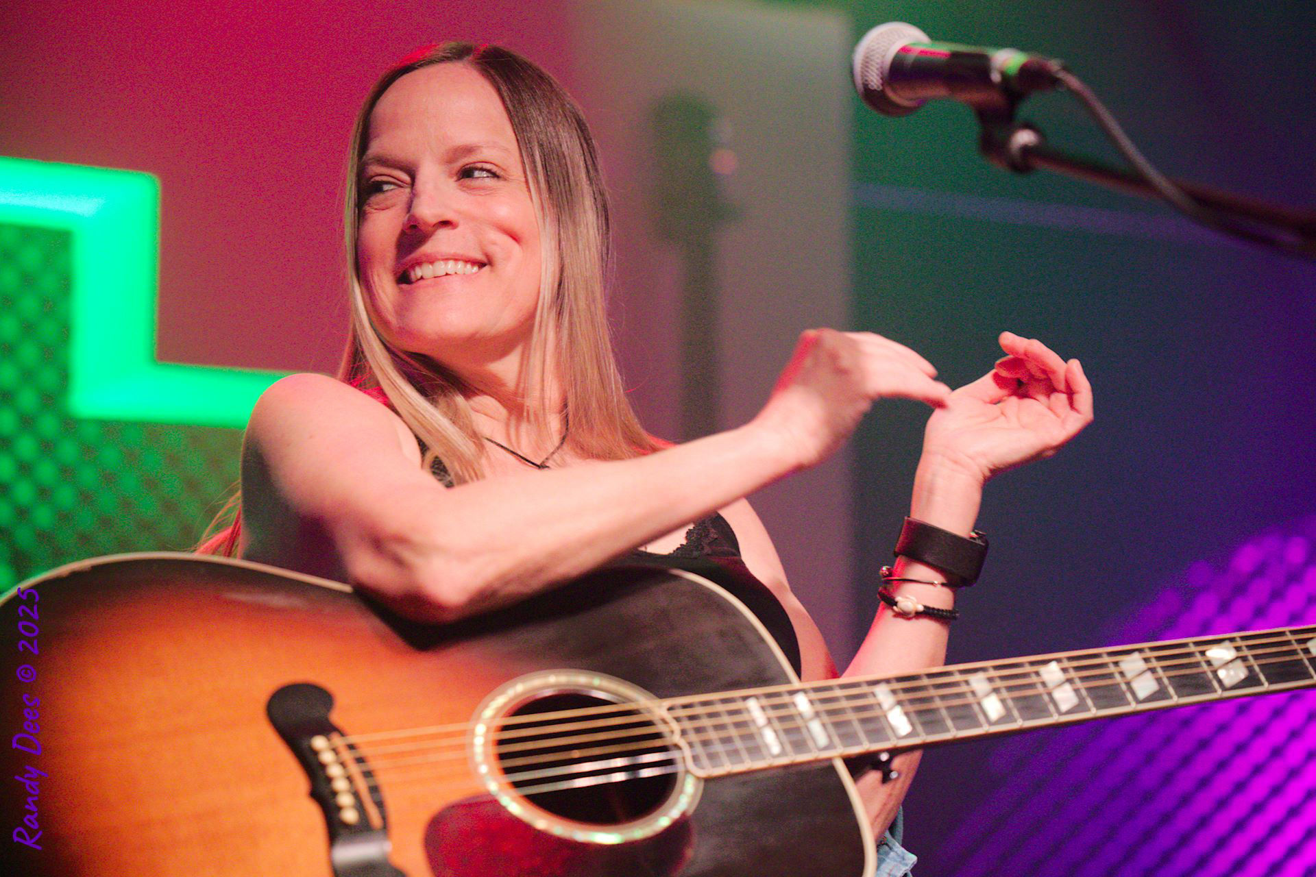 Monday Night Supper Club