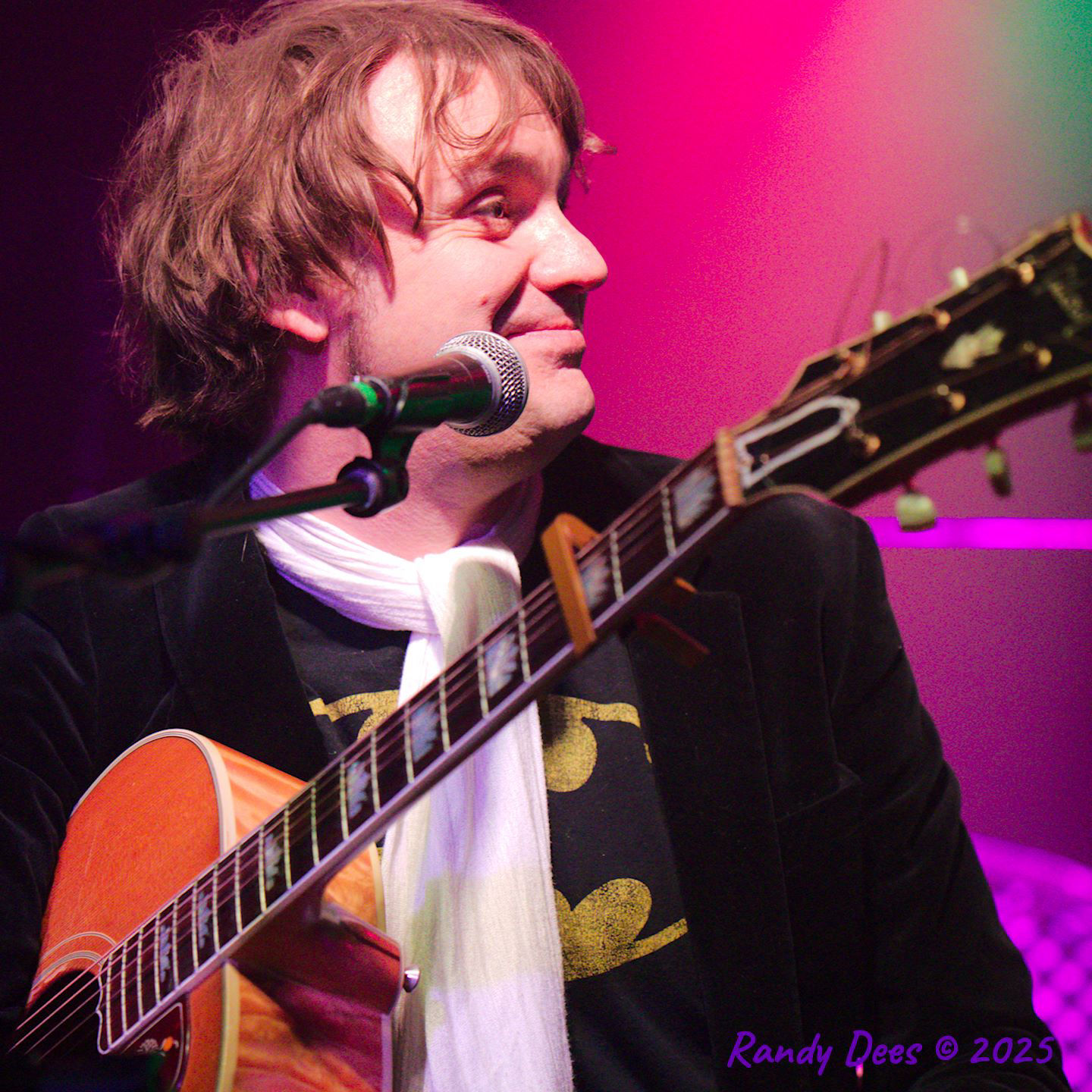 Monday Night Supper Club