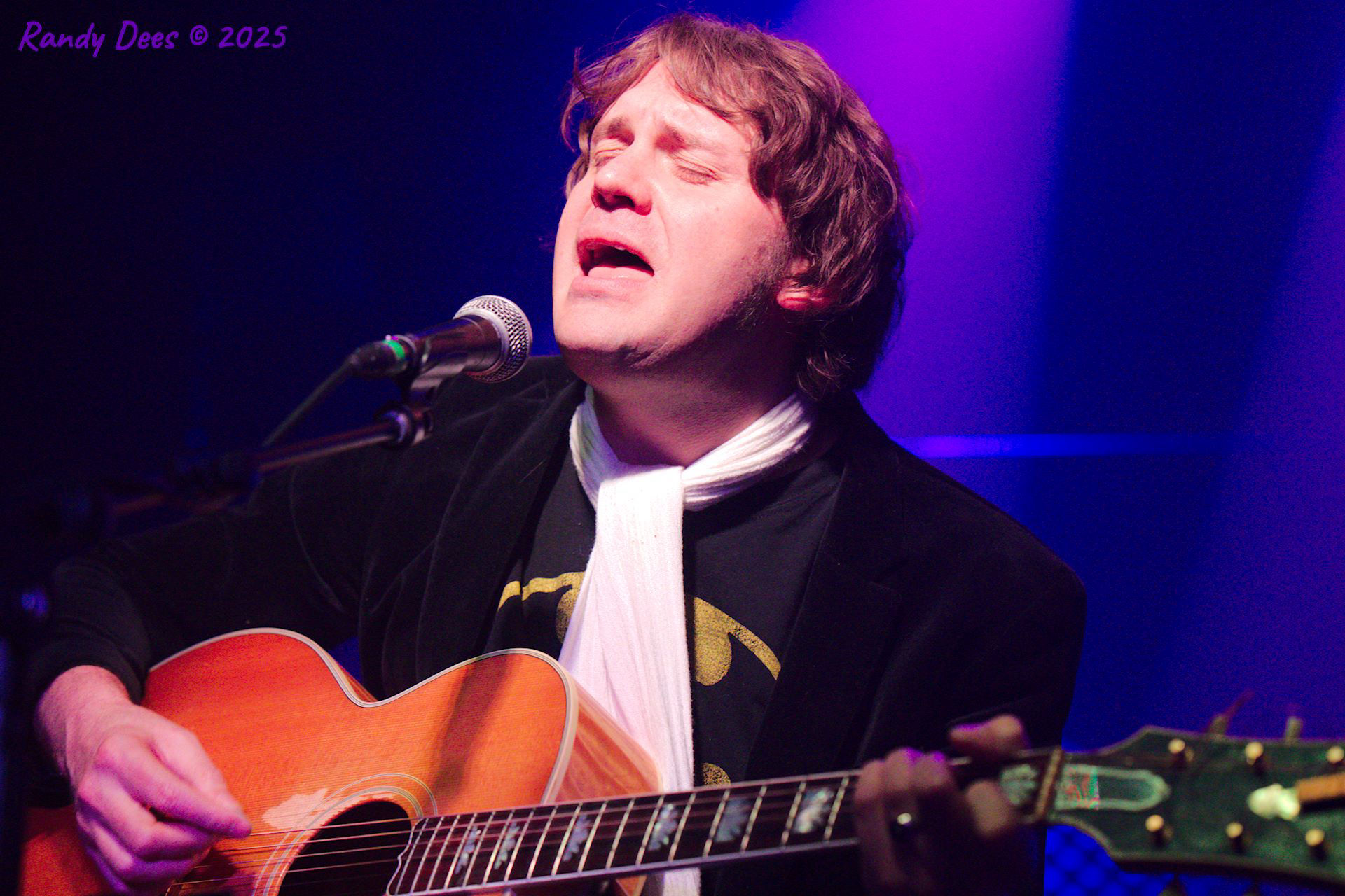 Monday Night Supper Club