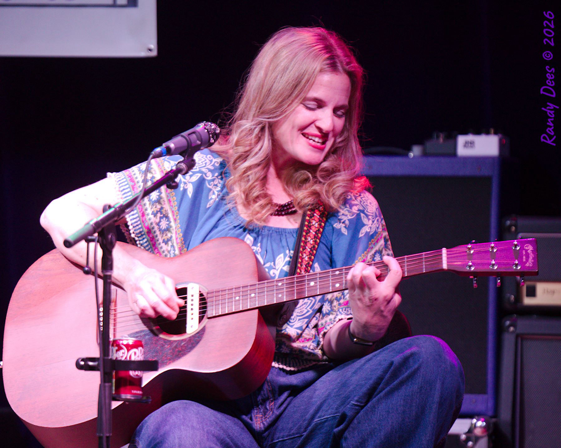 Cantina Sound House Concerts