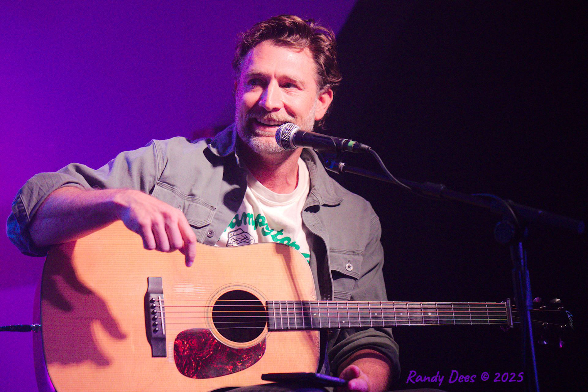 Monday Night Supper Club