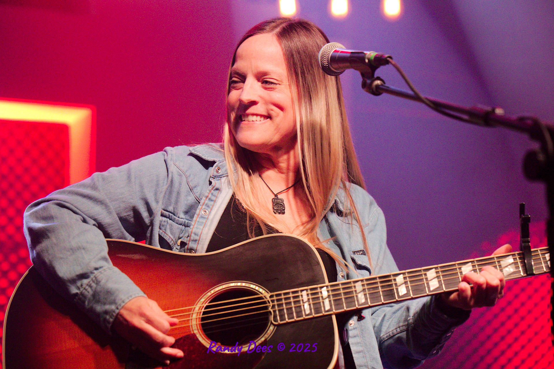 Monday Night Supper Club