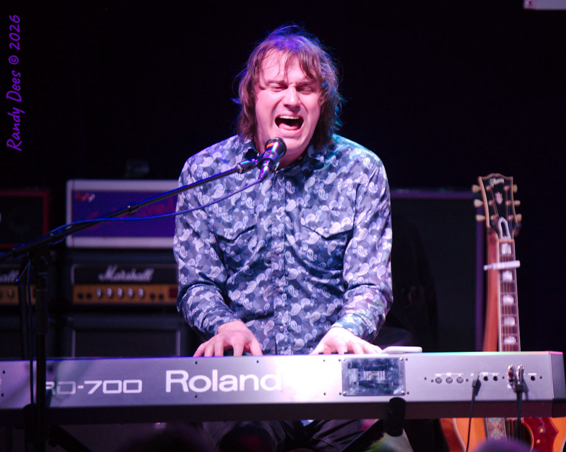 Cantina Sound House Concerts