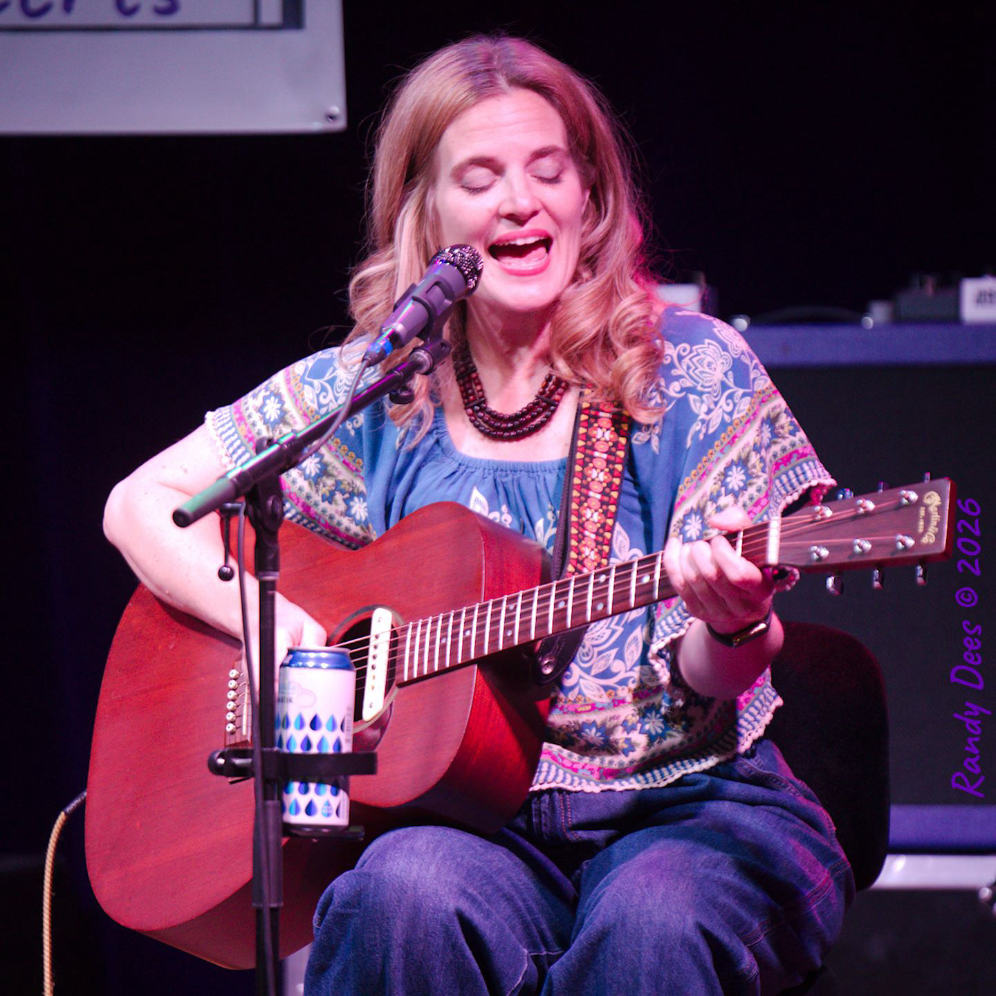 Cantina Sound House Concerts